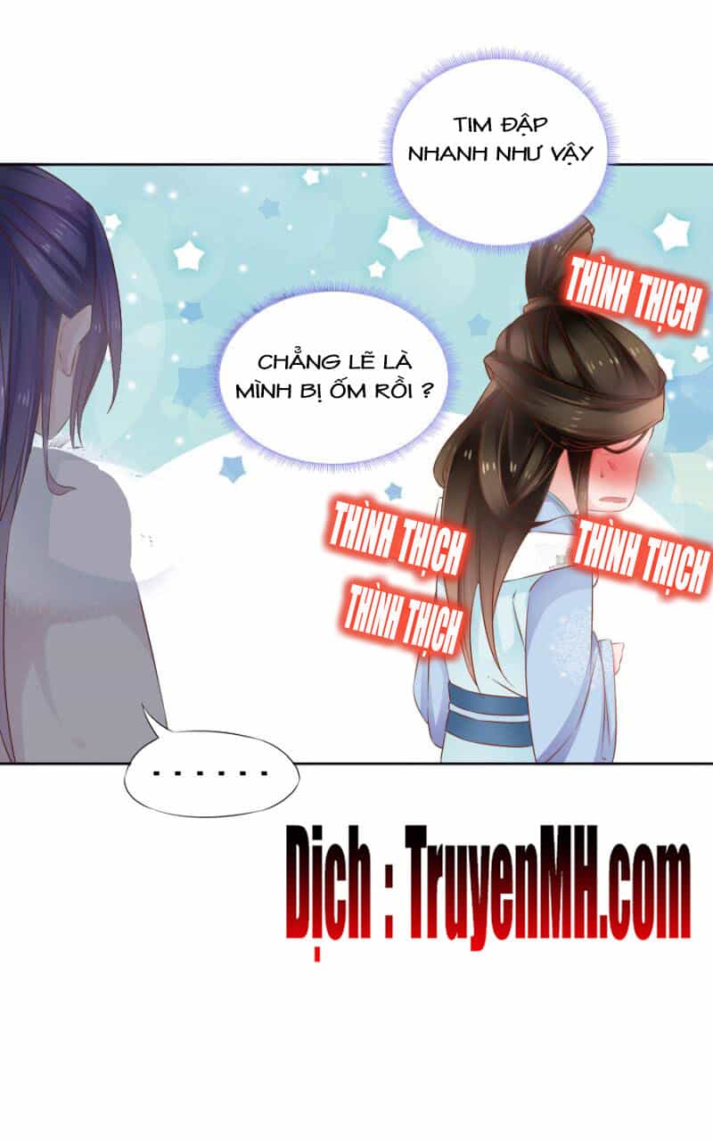Solo Đi Vương Gia - Chương 114 - ảnh 12