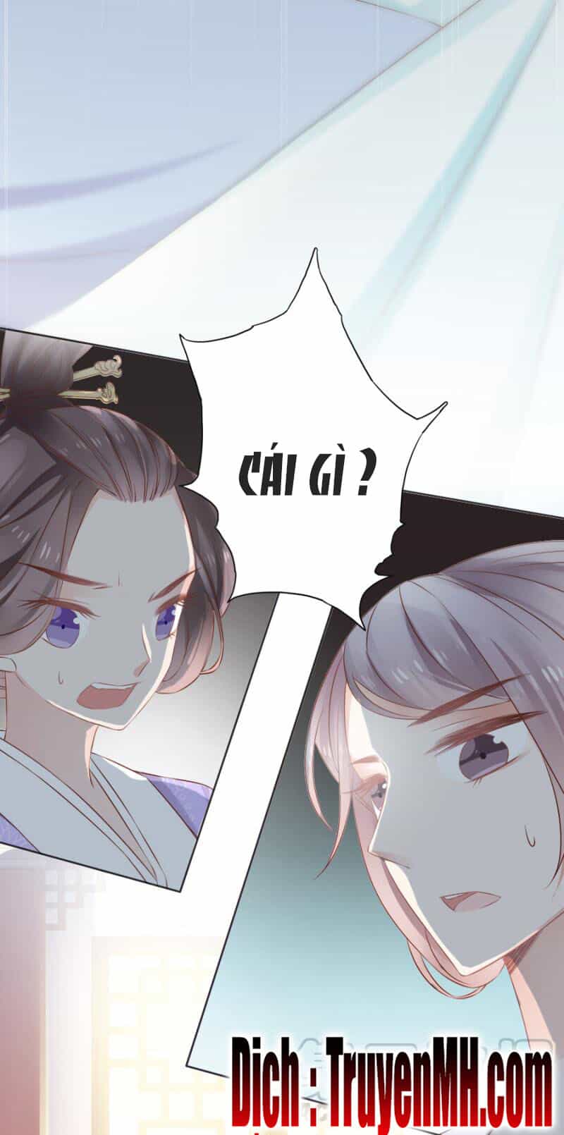 Solo Đi Vương Gia - Chương 114 - ảnh 3