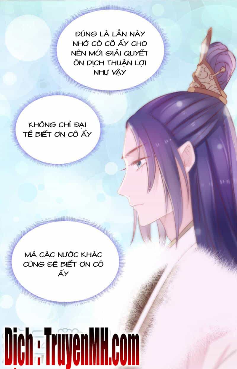 Solo Đi Vương Gia - Chương 115 - ảnh 12