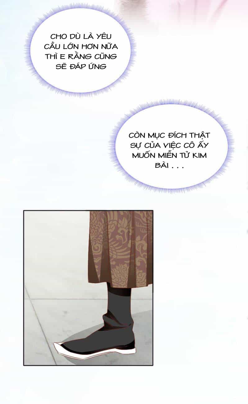 Solo Đi Vương Gia - Chương 115 - ảnh 13