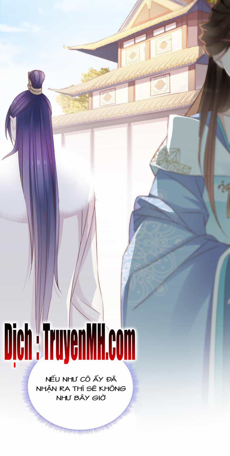 Solo Đi Vương Gia - Chương 115 - ảnh 16