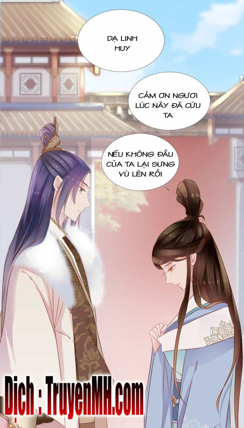 Solo Đi Vương Gia - Chương 115 - ảnh 2