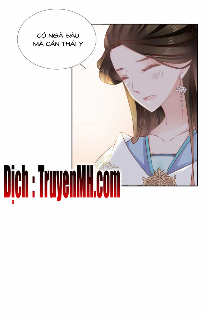 Solo Đi Vương Gia - Chương 115 - ảnh 4