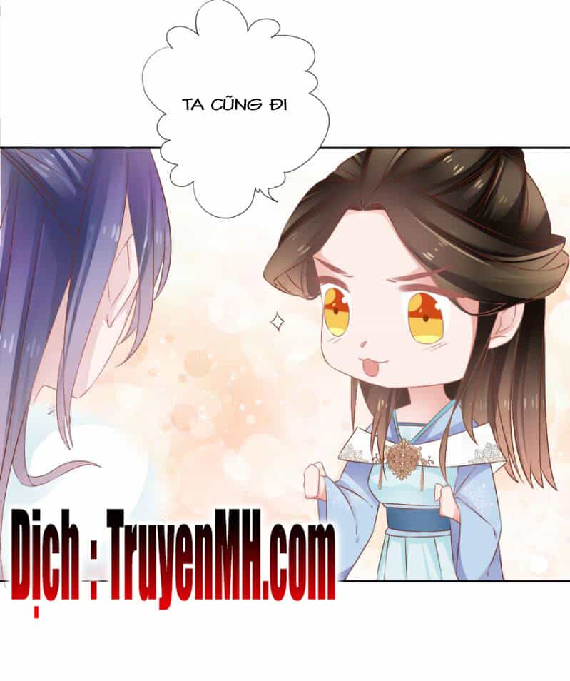 Solo Đi Vương Gia - Chương 115 - ảnh 6