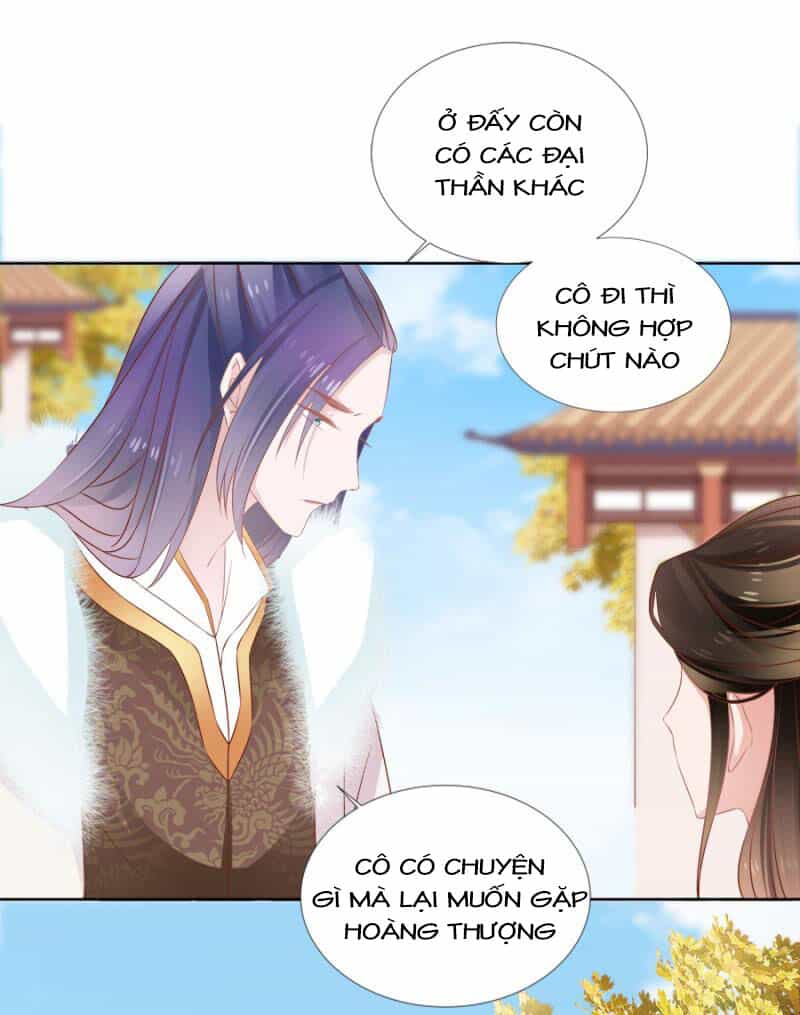 Solo Đi Vương Gia - Chương 115 - ảnh 7