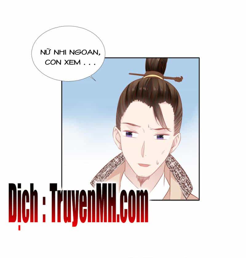Solo Đi Vương Gia - Chương 116 - ảnh 11