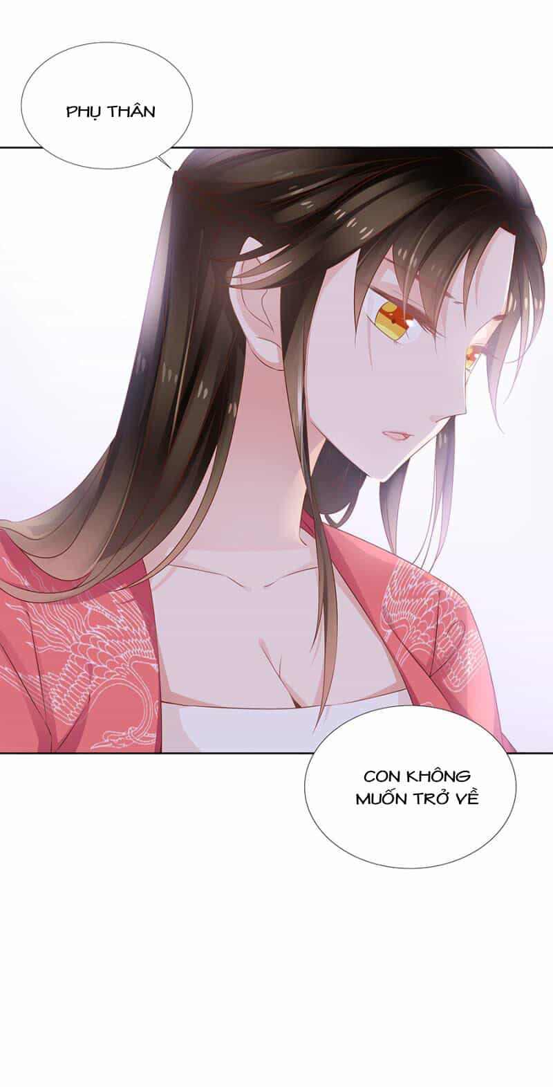 Solo Đi Vương Gia - Chương 116 - ảnh 12