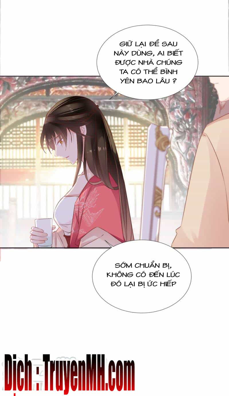 Solo Đi Vương Gia - Chương 116 - ảnh 5