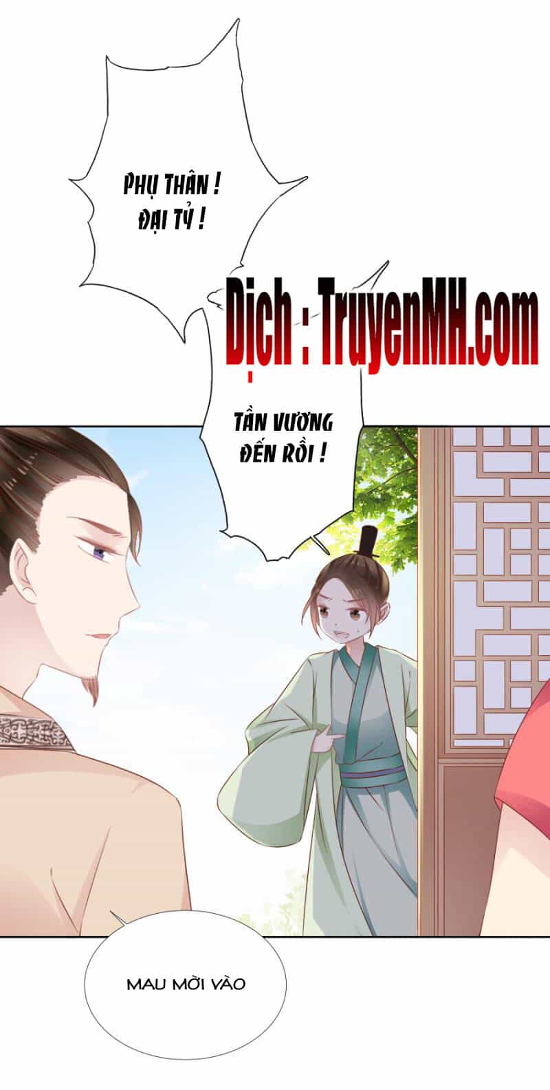 Solo Đi Vương Gia - Chương 116 - ảnh 7