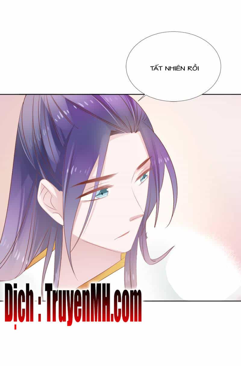 Solo Đi Vương Gia - Chương 117 - ảnh 11