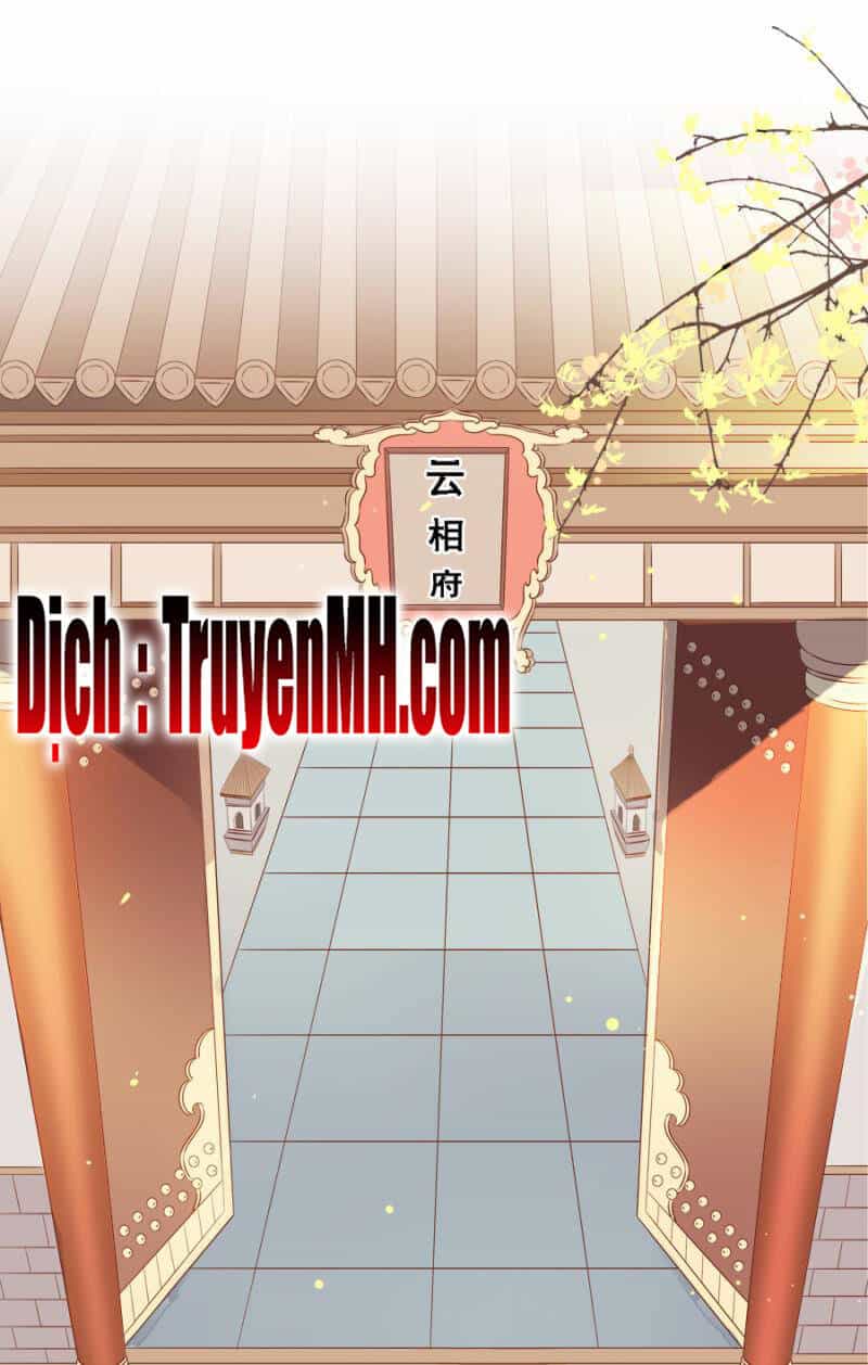 Solo Đi Vương Gia - Chương 117 - ảnh 13