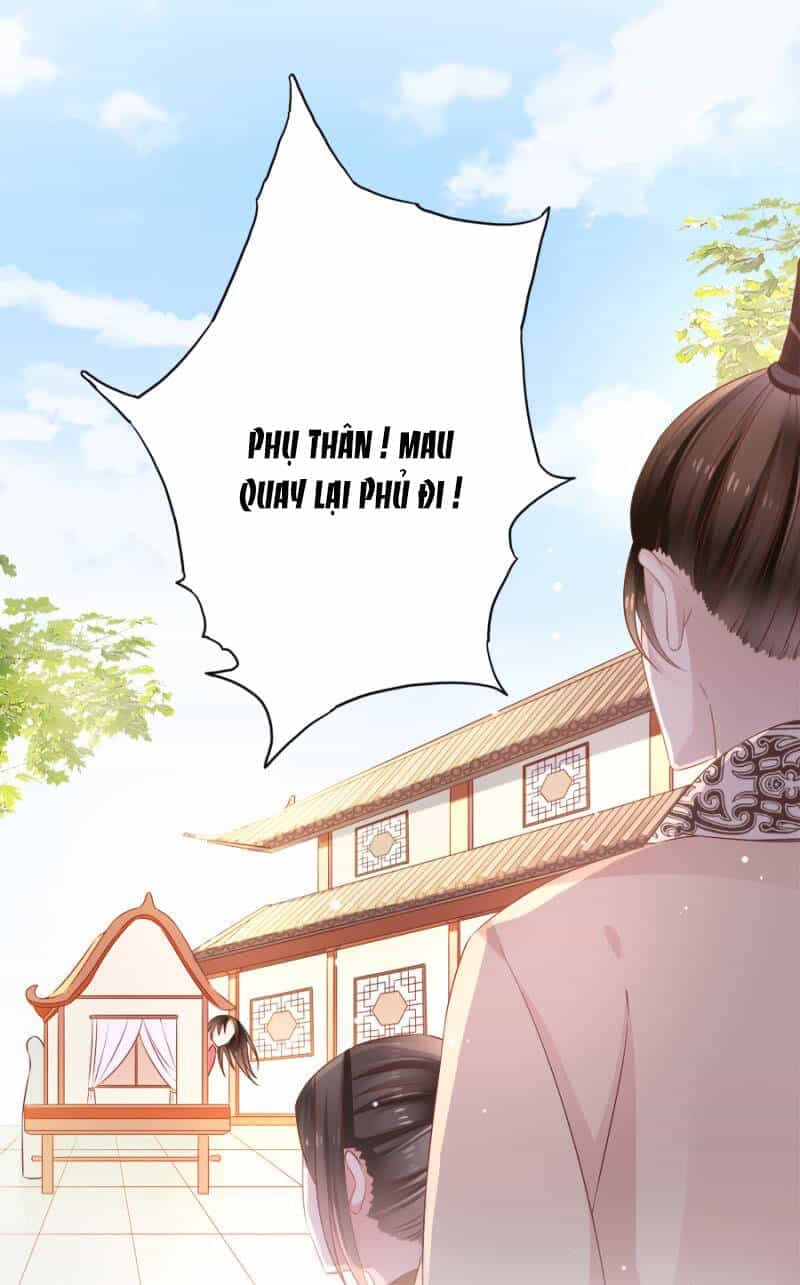 Solo Đi Vương Gia - Chương 117 - ảnh 16