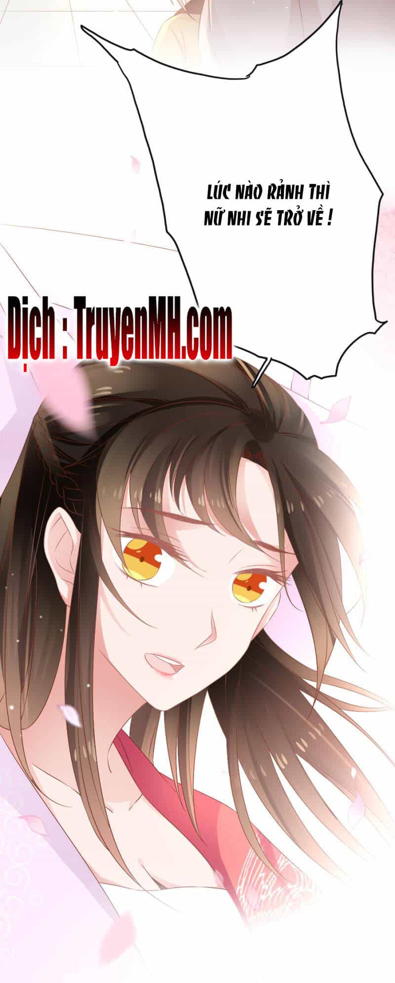 Solo Đi Vương Gia - Chương 117 - ảnh 17