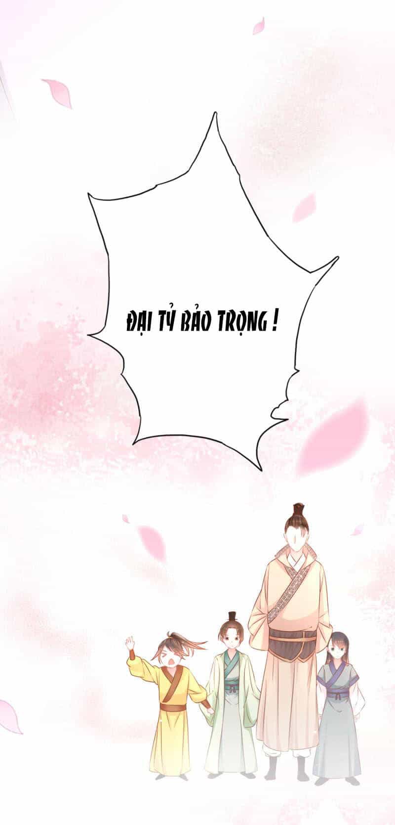 Solo Đi Vương Gia - Chương 117 - ảnh 18
