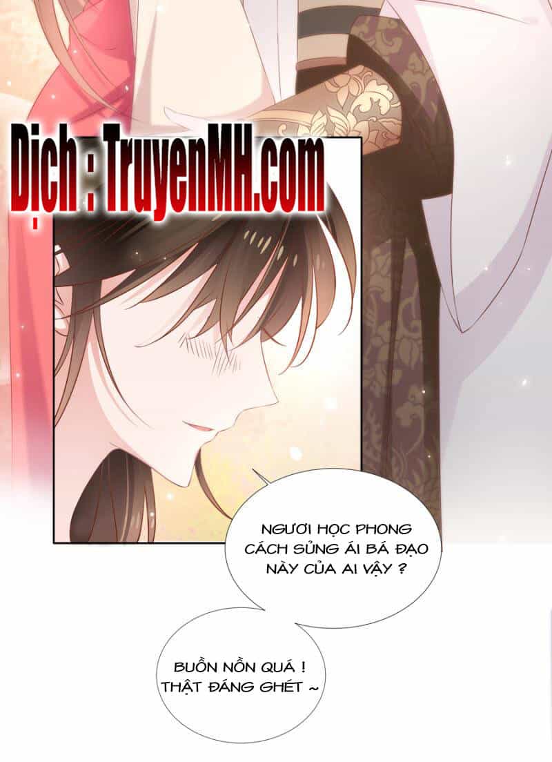 Solo Đi Vương Gia - Chương 117 - ảnh 5