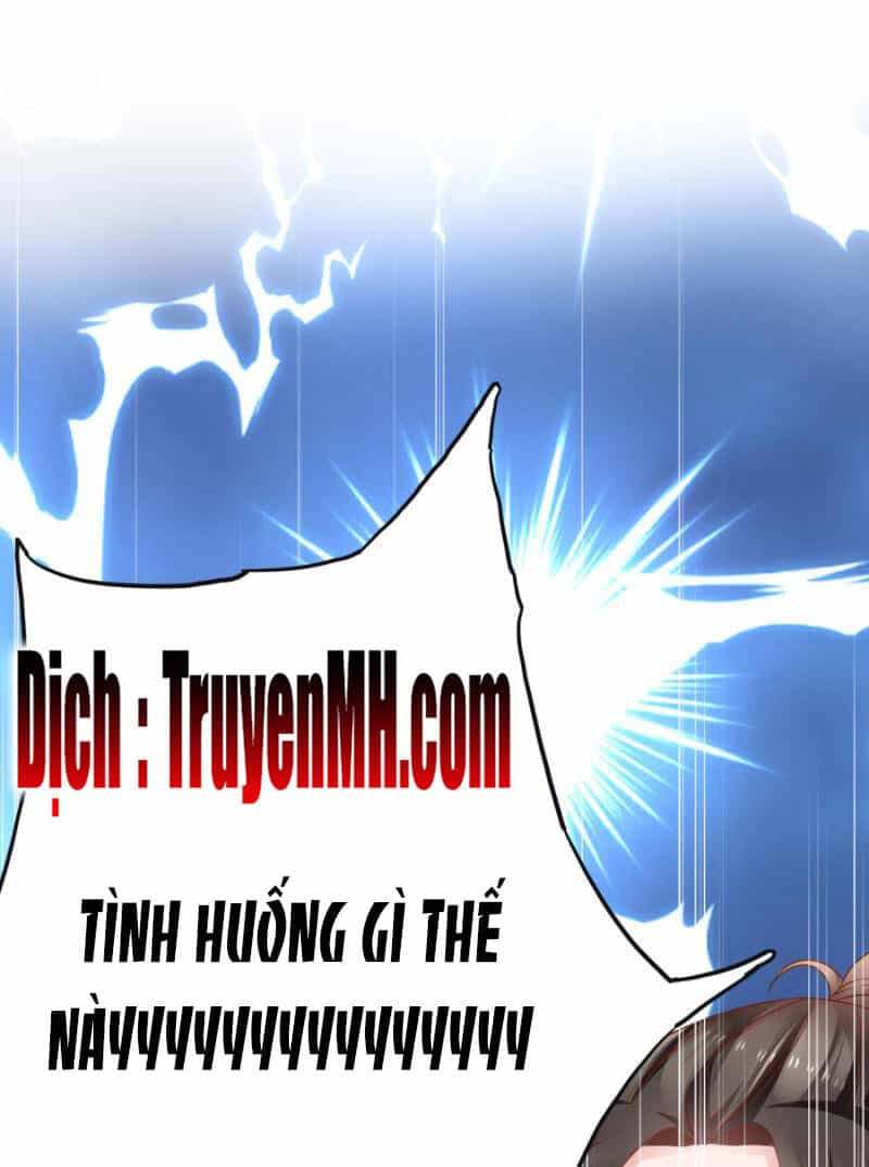 Solo Đi Vương Gia - Chương 117 - ảnh 7