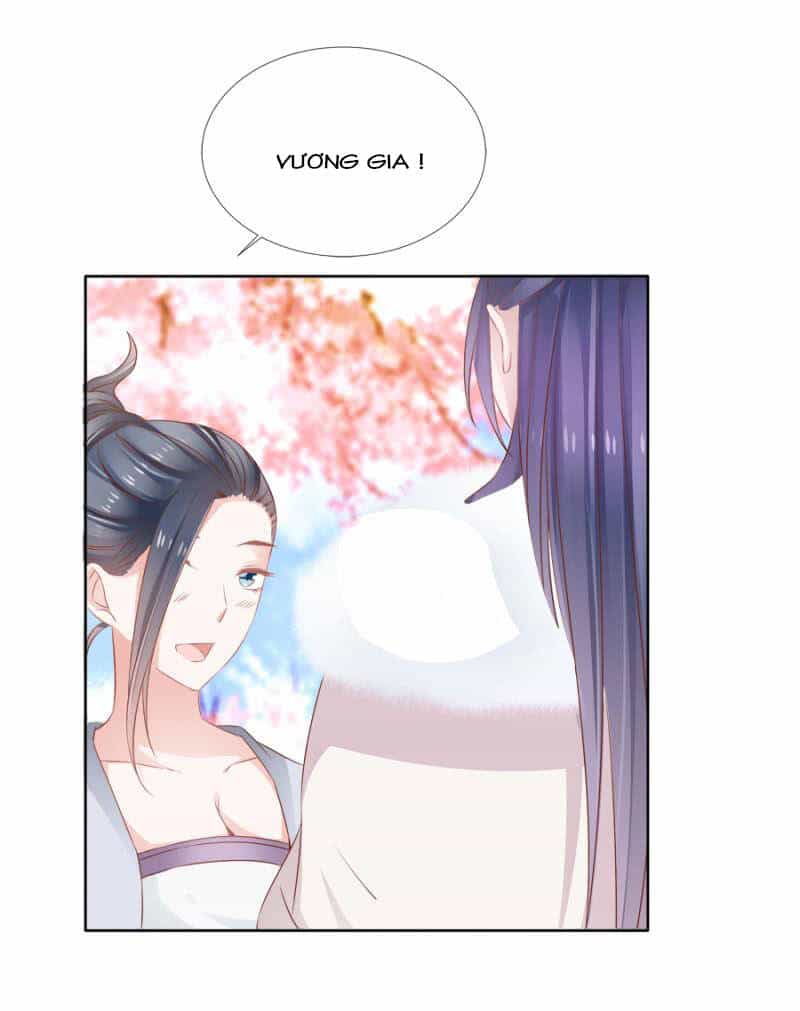 Solo Đi Vương Gia - Chương 118 - ảnh 13