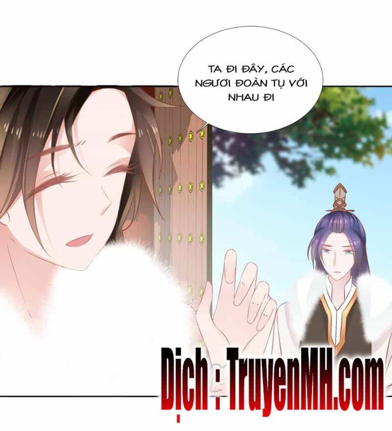 Solo Đi Vương Gia - Chương 118 - ảnh 18
