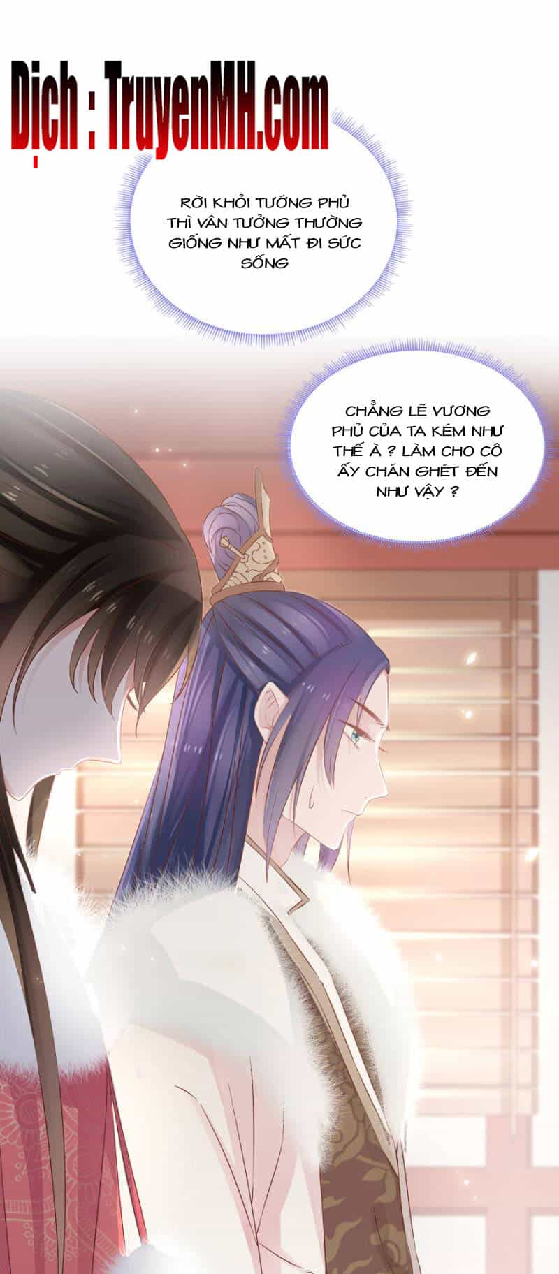 Solo Đi Vương Gia - Chương 118 - ảnh 3