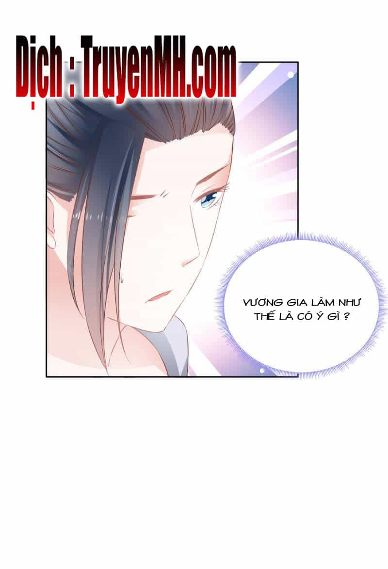 Solo Đi Vương Gia - Chương 118 - ảnh 7