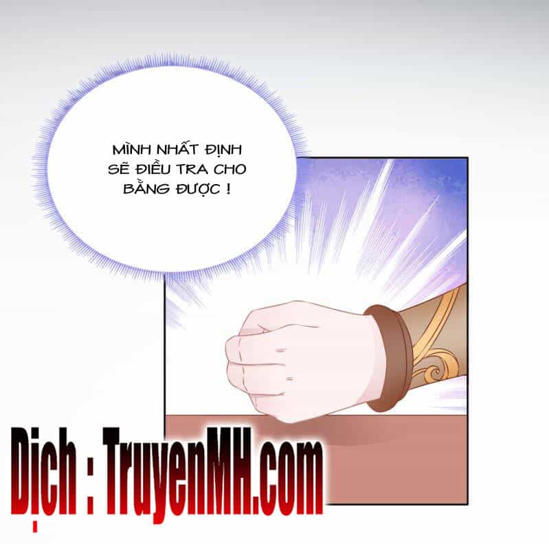 Solo Đi Vương Gia - Chương 119 - ảnh 11