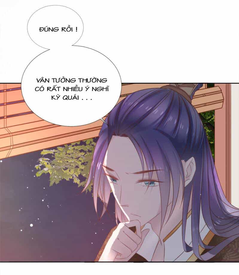 Solo Đi Vương Gia - Chương 119 - ảnh 12