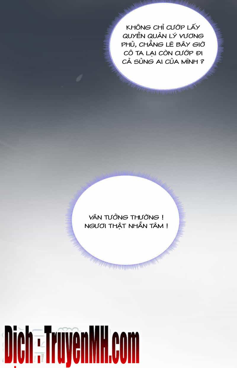 Solo Đi Vương Gia - Chương 119 - ảnh 5