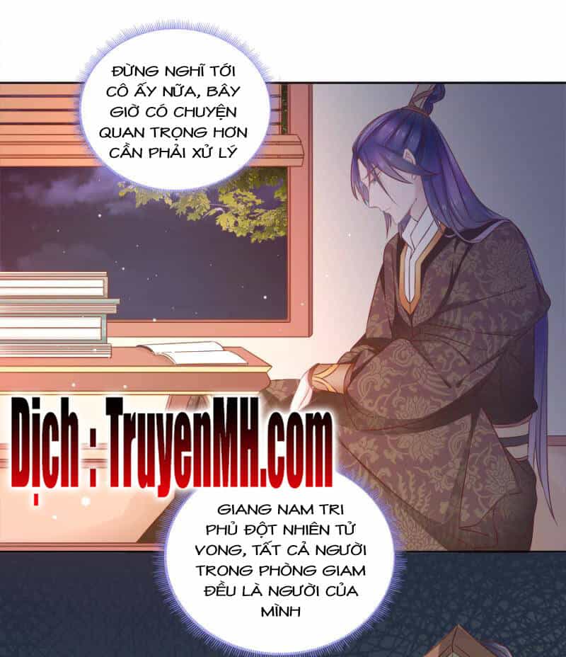 Solo Đi Vương Gia - Chương 119 - ảnh 7