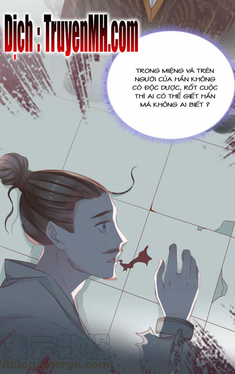 Solo Đi Vương Gia - Chương 119 - ảnh 9