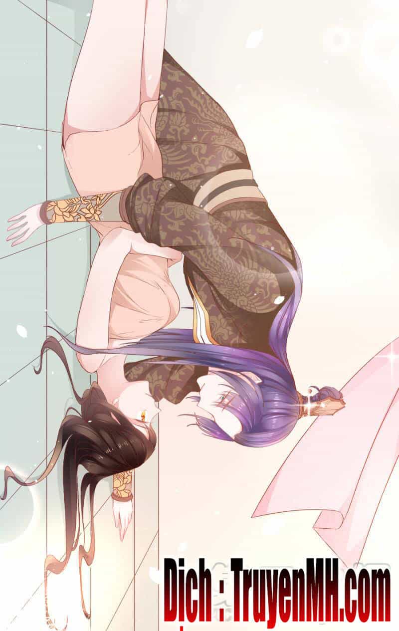 Solo Đi Vương Gia - Chương 120 - ảnh 12