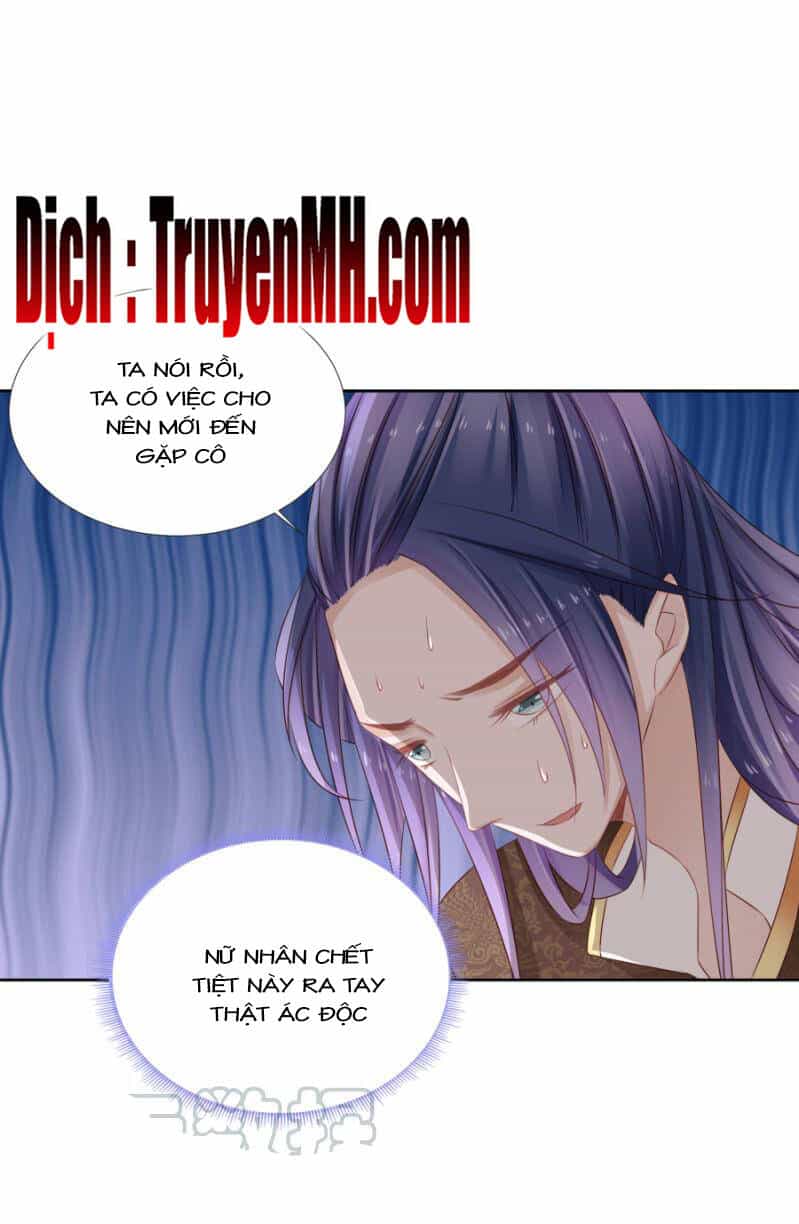 Solo Đi Vương Gia - Chương 120 - ảnh 20
