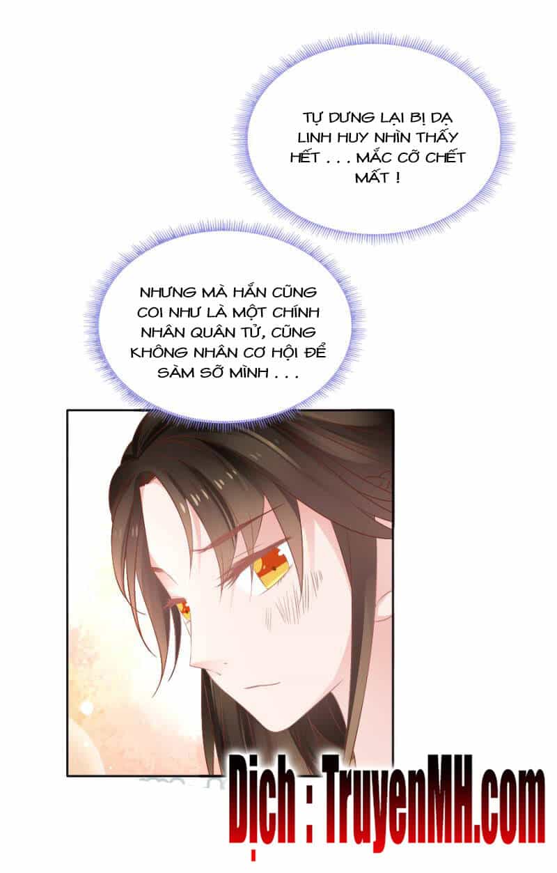 Solo Đi Vương Gia - Chương 120 - ảnh 8