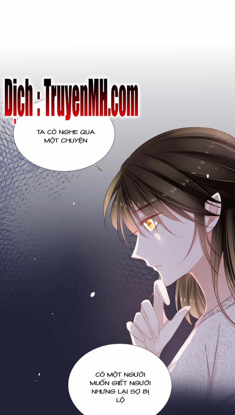 Solo Đi Vương Gia - Chương 121 - ảnh 11