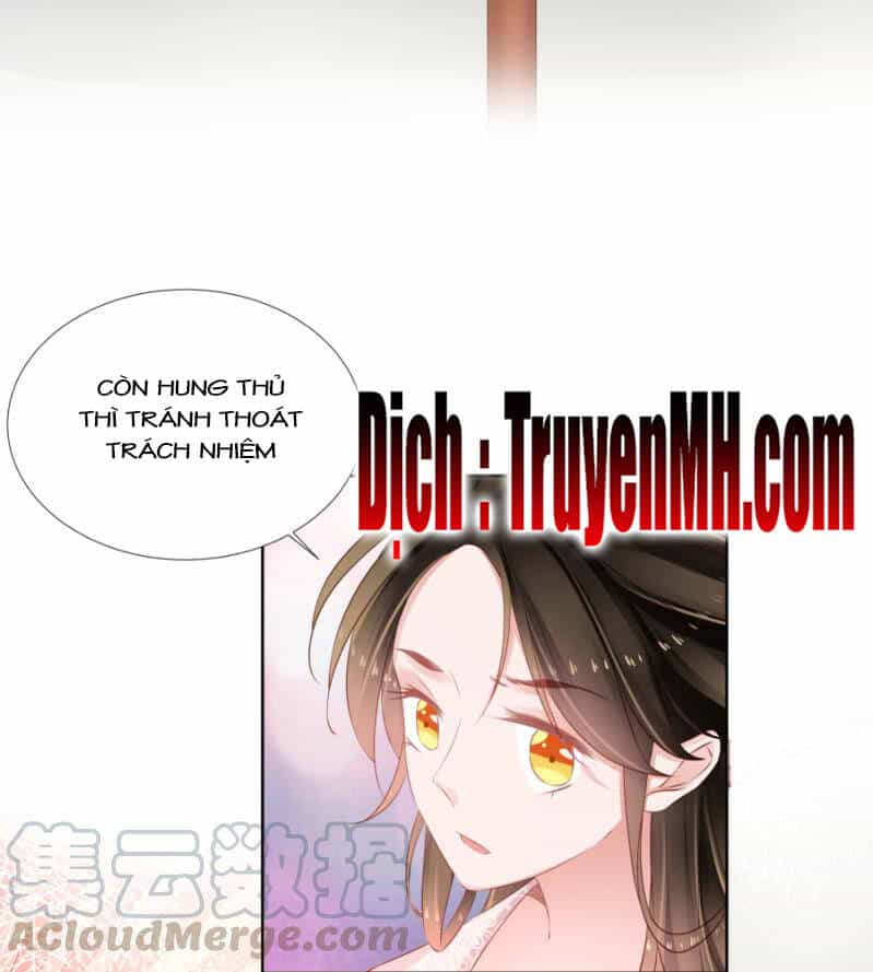 Solo Đi Vương Gia - Chương 121 - ảnh 13