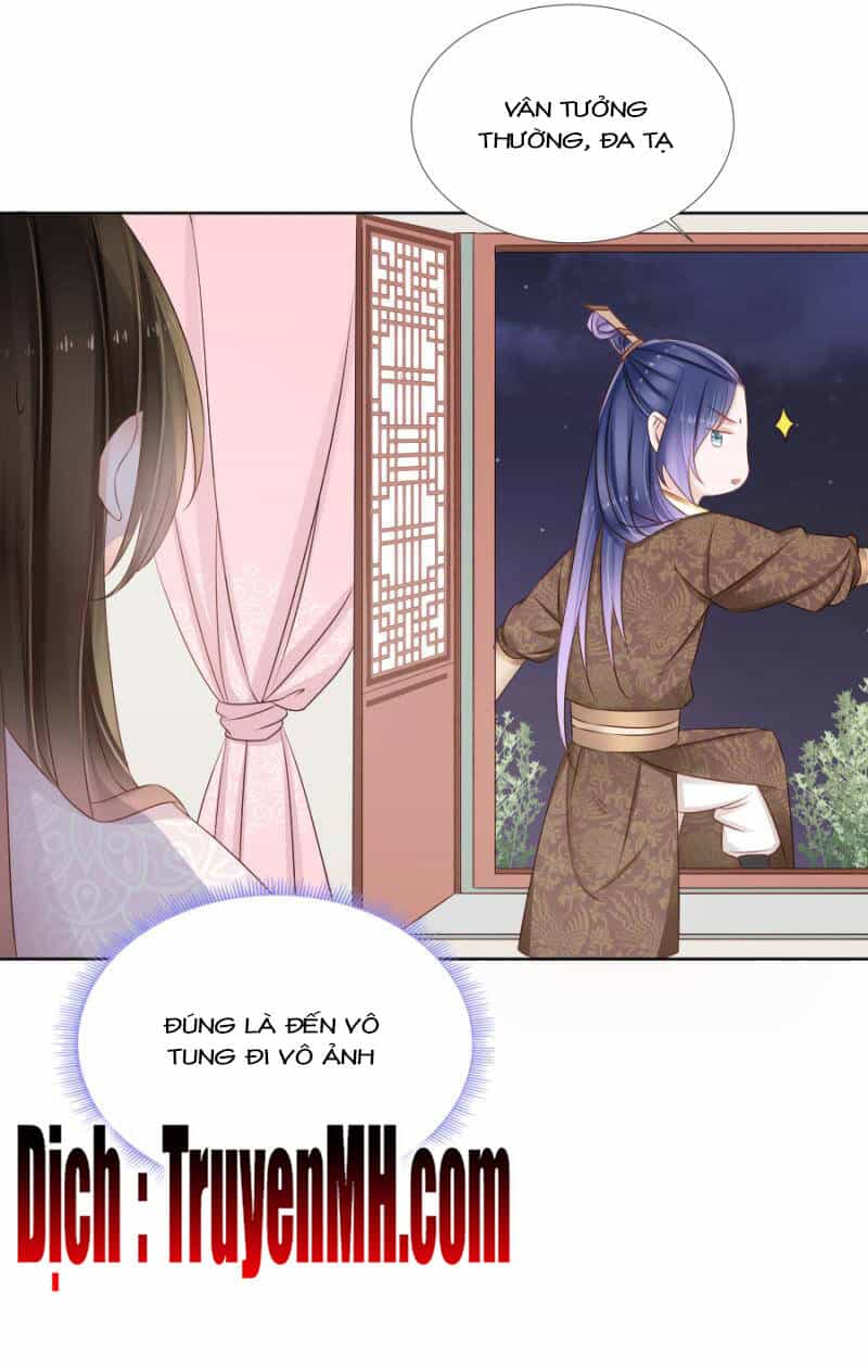 Solo Đi Vương Gia - Chương 121 - ảnh 15