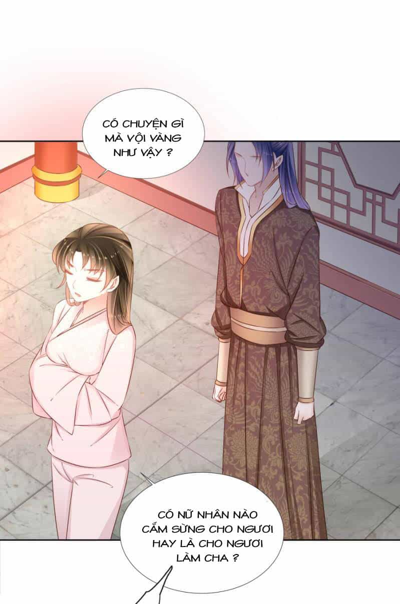 Solo Đi Vương Gia - Chương 121 - ảnh 2