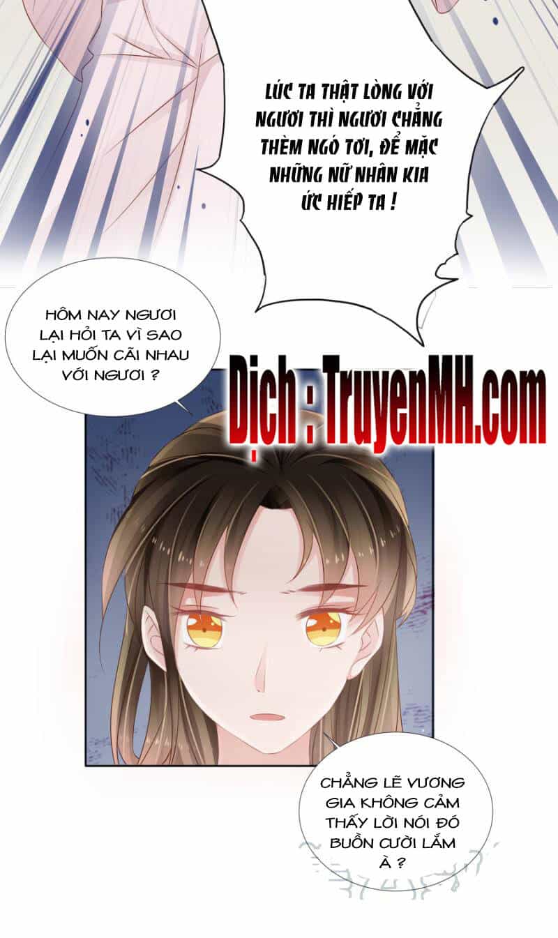 Solo Đi Vương Gia - Chương 121 - ảnh 5