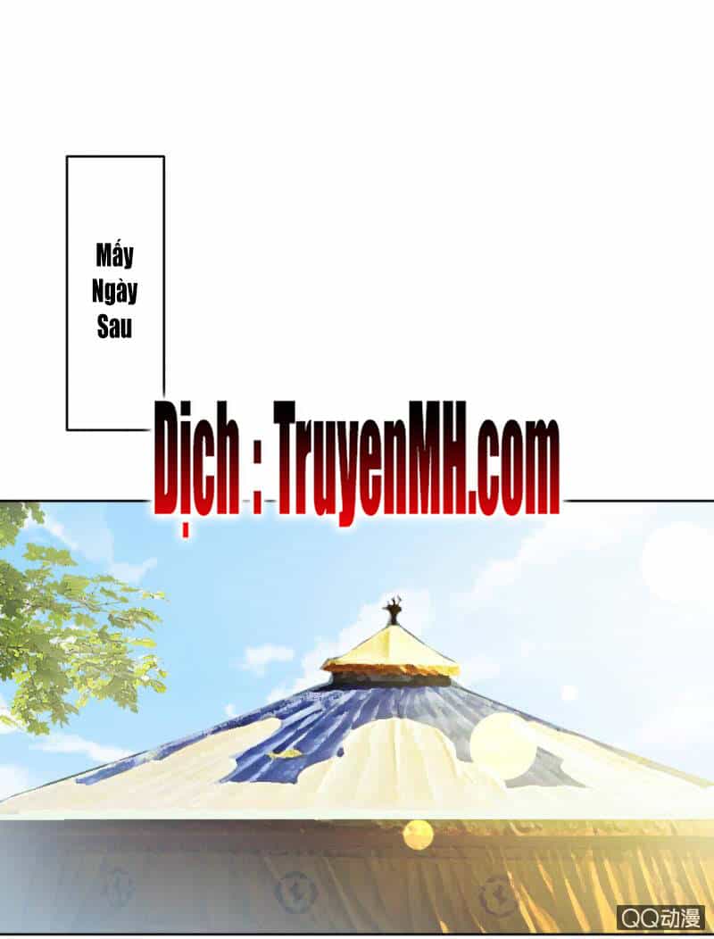 Solo Đi Vương Gia - Chương 122 - ảnh 10