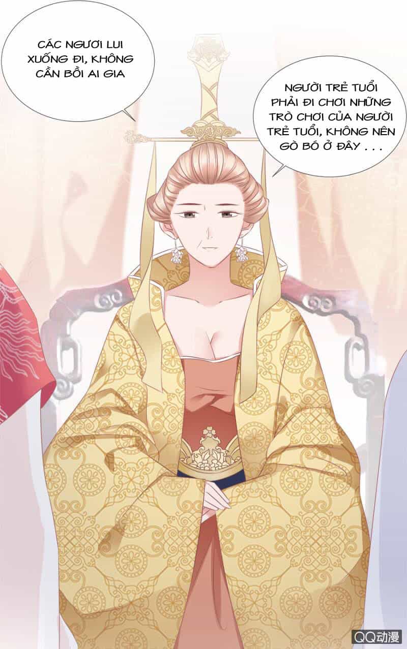 Solo Đi Vương Gia - Chương 122 - ảnh 11