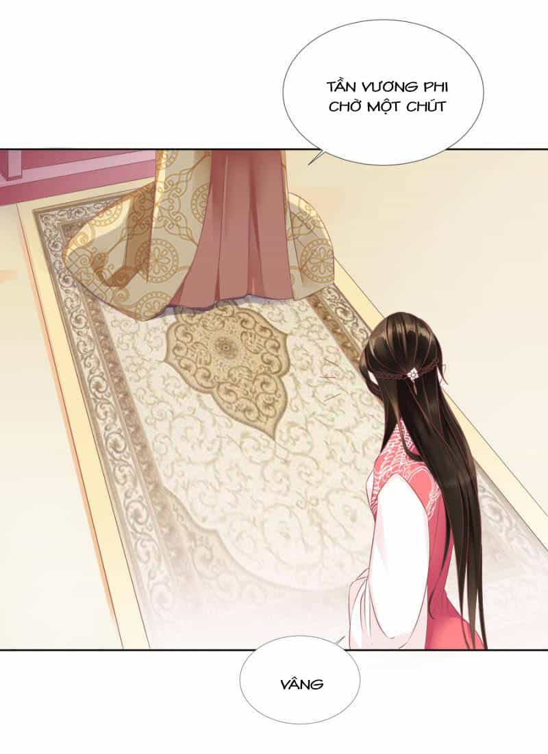 Solo Đi Vương Gia - Chương 122 - ảnh 13