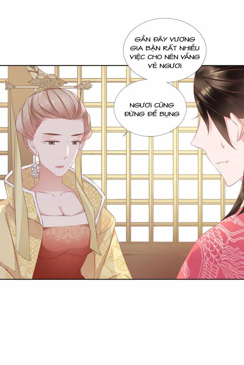 Solo Đi Vương Gia - Chương 122 - ảnh 15