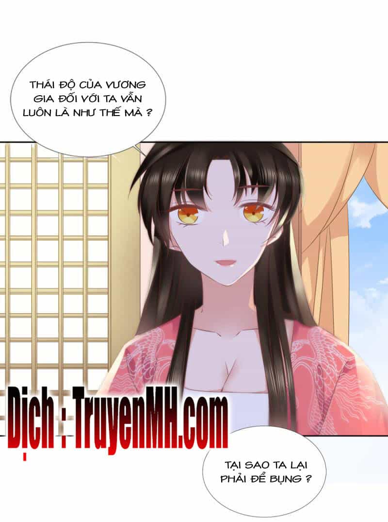 Solo Đi Vương Gia - Chương 122 - ảnh 16