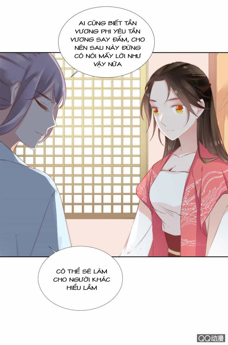 Solo Đi Vương Gia - Chương 122 - ảnh 17