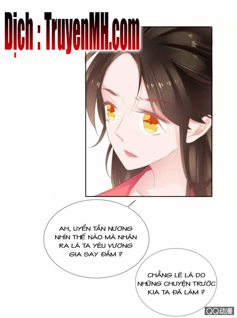 Solo Đi Vương Gia - Chương 122 - ảnh 18