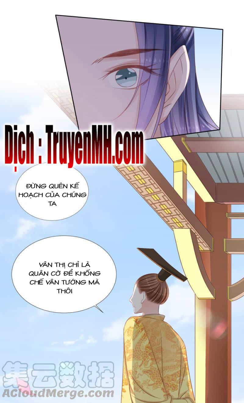 Solo Đi Vương Gia - Chương 122 - ảnh 6