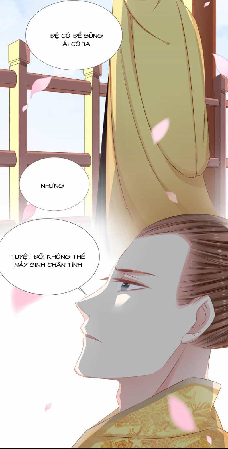 Solo Đi Vương Gia - Chương 122 - ảnh 7