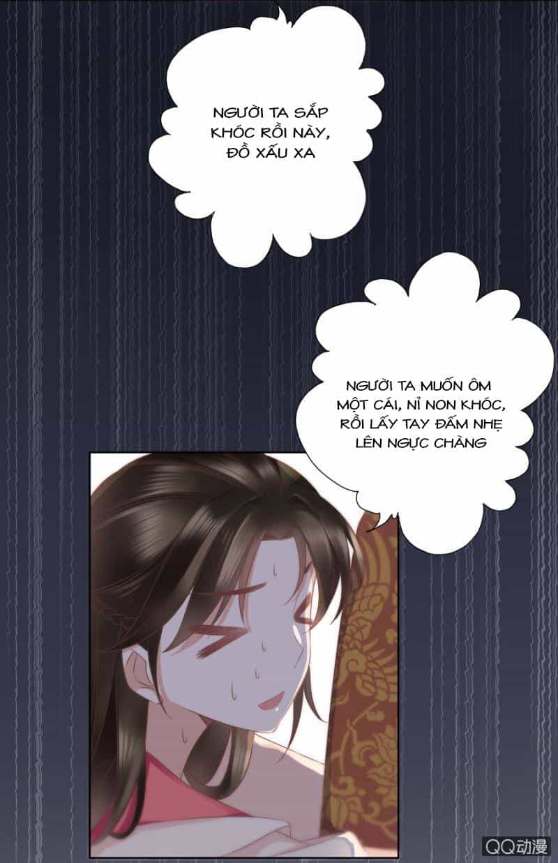 Solo Đi Vương Gia - Chương 123 - ảnh 13