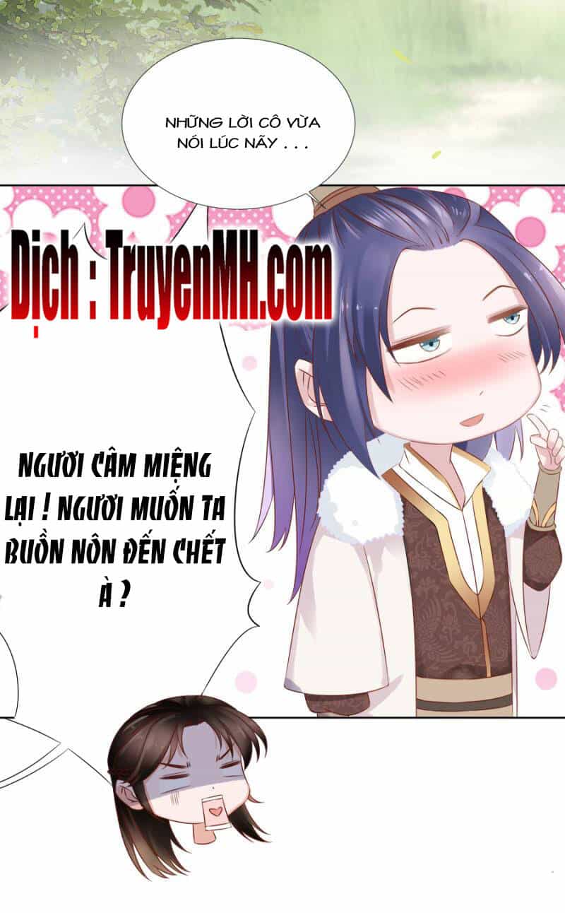 Solo Đi Vương Gia - Chương 123 - ảnh 18