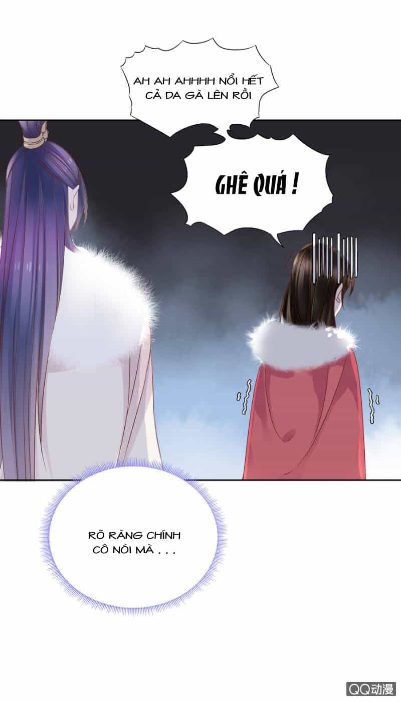 Solo Đi Vương Gia - Chương 123 - ảnh 19