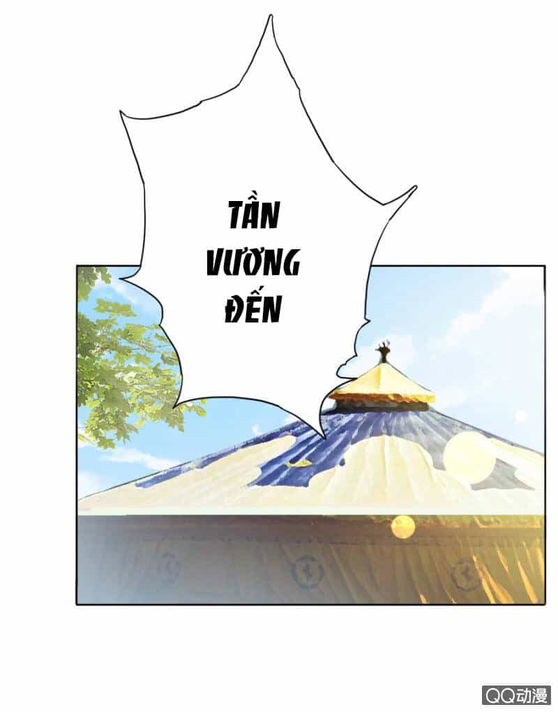 Solo Đi Vương Gia - Chương 123 - ảnh 5